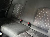 Gebraucht Mercedes C200 180 PS (132 kW) 2003 Silber Coupé
