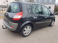 Gebraucht Renault Scénic II Authentique 135 PS (99 kW) 2004 Van / Kleinbus