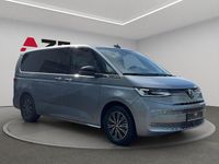 Gebraucht VW Multivan Life 150 PS (110 kW) 2025 Silber Van