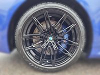 Gebraucht BMW M2 M Sport 480 PS (353 kW) 2025 M portimao blau metallic Coupé