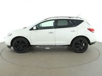 gebraucht Nissan Murano 2.5 dCi Executive, Diesel, 14.180 €