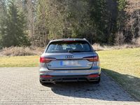 Gebraucht Audi A4 Edition .1 231 PS (169 kW) 2019 Grau Kombi