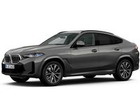 Gebraucht BMW X6 M Sport 286 PS (210 kW) 2024 SUV