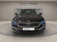 Neu Skoda Octavia Selection 150 PS (110 kW) 2025 Schwarz Kombi