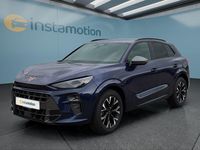 Second-hand Cupra Terramar 150 CP (110 kW) 2025 Albastru SUV