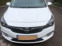 gebraucht Opel Astra 1.2 Direct Inj Turbo 107kW 120 Jahre