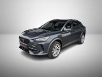 Gebraucht Cupra Formentor 150 PS (110 kW) 2022 Grau SUV