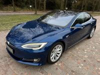 gebraucht Tesla Model S Model S90D| SUPERCHARGER FREE | MCU2 | AP | CCS