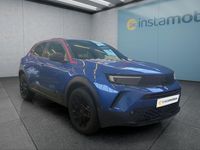 Gebraucht Opel Mokka 131 PS (96 kW) 2023 Blau SUV