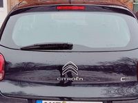 Gebraucht Citroën C3 PureTech 83 PS (61 kW) 2022 Schwarz Kleinwagen