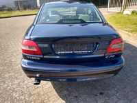 Gebraucht Volvo C70 Comfort 193 PS (141 kW) 1999 Blau Coupé