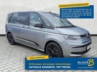 Neu VW Multivan Edition 150 PS (110 kW) 2026 Monosilber metallic Van