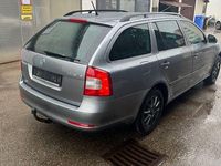 Gebraucht Skoda Octavia Ambition 160 PS (117 kW) 2013 Kombi