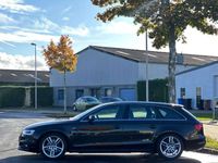 gebraucht Audi A4 Avant S line Sportpaket / plus *TÜV NEU*