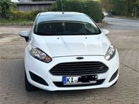 gebraucht Ford Fiesta 3p 1.2 60cv