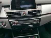 Gebraucht BMW 225 150 PS (110 kW) 2019 Schwarz Kombi