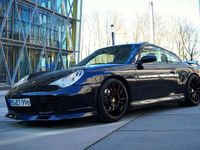 Gebraucht Porsche 996 320 PS (235 kW) 2004 Schwarz Coupé