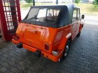 Gebraucht VW 181 44 PS (32 kW) 1971 Orange SUV