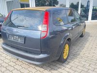 gebraucht Ford Focus 1.6 Fun X