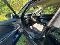 Gebraucht Opel Zafira Tourer Edition 140 PS (102 kW) 2014 Schwarz Van / Kleinbus
