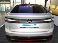 gebraucht VW ID7 Pro 77 kWh 1-Gang-Automatik LED-Matrix AHK