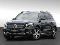 Gebraucht Mercedes GLB200 Progressive 150 PS (110 kW) 2022 Schwarz SUV