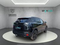 Gebraucht Peugeot 3008 GT 131 PS (96 kW) 2023 Schwarz SUV