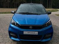 Second-hand Aixam City 2023 Albastru Hatchback