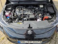 Gebraucht Suzuki Swace Comfort+ 98 PS (72 kW) 2025 Schwarz Kombi