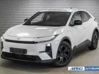 Neu Toyota C-HR+ 166 kW (227 PS) 2026 Weiß SUV