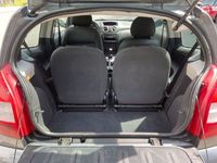 gebraucht Citroën C2 1.4|TÜV NEU|KUPPLUNG NEU|SERVICE NEU|2.HAND