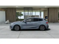 Gebraucht BMW 123 201 PS (147 kW) 2025 Grau Kleinwagen