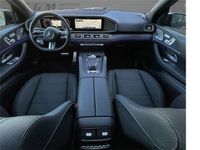 Gebraucht Mercedes GLS450 AMG line 367 PS (269 kW) 2025 SUV
