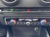 Gebraucht Audi A3 e-tron Basis 150 PS (110 kW) 2020 Schwarz Kleinwagen