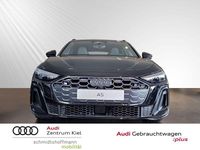 Gebraucht Audi A5 S-Line 204 PS (150 kW) 2025 Mythosschwarz Coupé