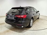 Gebraucht Audi A4 Comfort 150 PS (110 kW) 2022 Mythosschwarz metallic Kombi