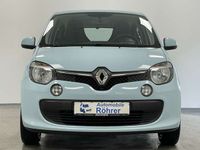 gebraucht Renault Twingo SCe 70 5-Türer Klimaanlage AUX USB