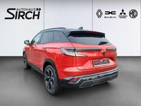 Gebraucht Renault Austral Techno Esprit Alpine 158 PS (116 kW) 2024 Rot nnp + schwarz gne SUV