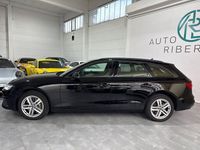 Gebraucht Audi A4 Basis 286 PS (210 kW) 2020 Schwarz Kombi