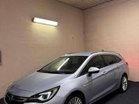 Gebraucht Opel Astra Innovation 136 PS (100 kW) 2017 Kombi