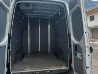 Gebraucht Mercedes Sprinter 170 PS (125 kW) 2023 Van