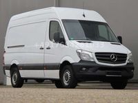 gebraucht Mercedes Sprinter 316 CDI L2H2 *BOTT WERKSTATT WAGEN*220V