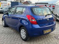 gebraucht Hyundai i20 1.2 Edition 20