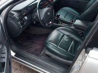 Gebraucht Opel Omega Design Edition 144 PS (105 kW) 2000 Silber Limousine