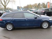 gebraucht Ford Mondeo Turnier Trend/NAVI/KAM/1 HAND/TOP/