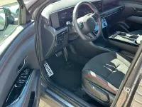 Neu Hyundai Tucson N Line 239 PS (175 kW) 2026 Ecotronic grey mineralef... SUV
