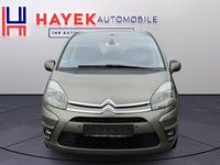 Gebraucht Citroën C4 Picasso Exclusive 163 PS (119 kW) 2013 Van / Kleinbus