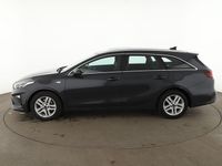 Gebraucht Kia Ceed Vision 140 PS (102 kW) 2020 Grau Kleinwagen