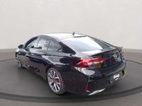 Gebraucht Opel Insignia Sport 230 PS (169 kW) 2021 Onyx schwarz (metallic) Limousine
