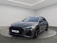 Gebraucht Audi RS6 Sport 600 PS (441 kW) 2020 Grau Kombi